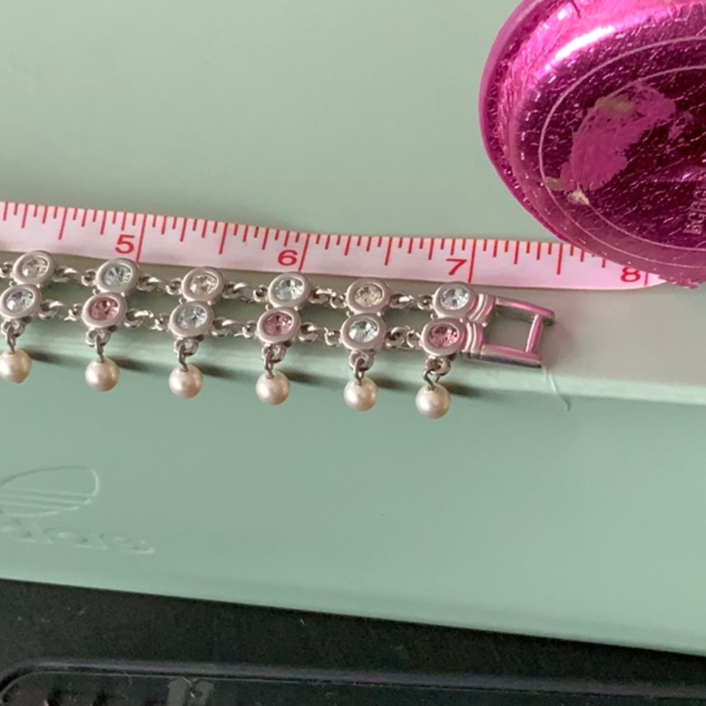Swarovski bracelet - Picture 5 of 6